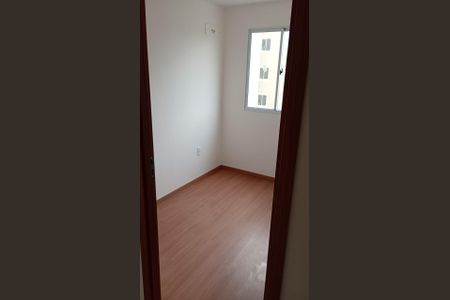 Quarto de apartamento para alugar com 2 quartos, 42m² em Del Castilho, Rio de Janeiro