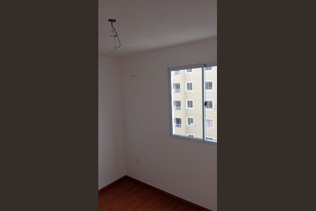 Quarto de apartamento para alugar com 2 quartos, 42m² em Del Castilho, Rio de Janeiro