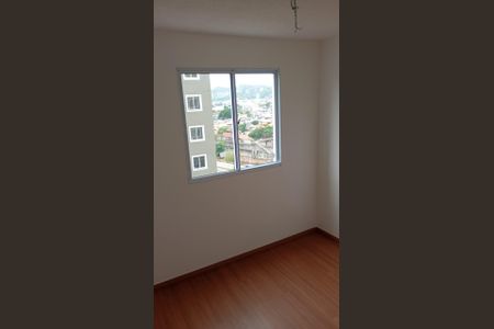 Quarto de apartamento para alugar com 2 quartos, 42m² em Del Castilho, Rio de Janeiro