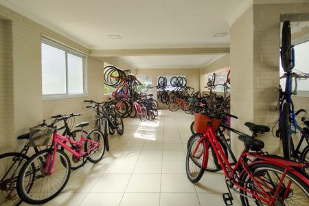 Apartamento para alugar com 55m², 1 quarto e 1 vagaBicicletário