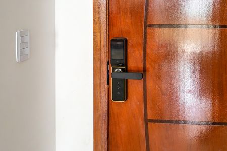 Apartamento para alugar com 55m², 1 quarto e 1 vagaDetalhe da Sala 