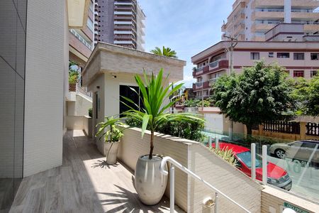 Apartamento para alugar com 55m², 1 quarto e 1 vagaEntrada