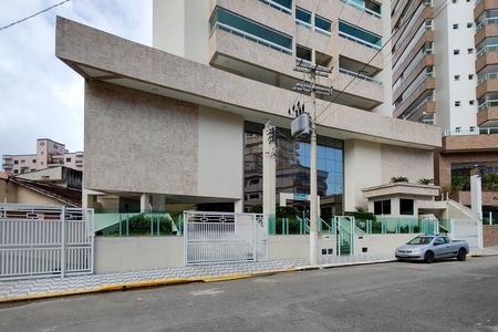 Apartamento para alugar com 55m², 1 quarto e 1 vagaFachada