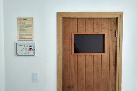 Apartamento para alugar com 55m², 1 quarto e 1 vagaSpa