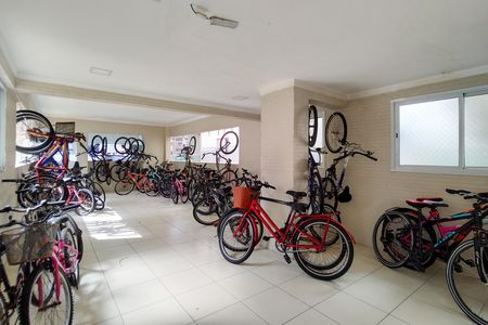 Apartamento para alugar com 55m², 1 quarto e 1 vagaBicicletário