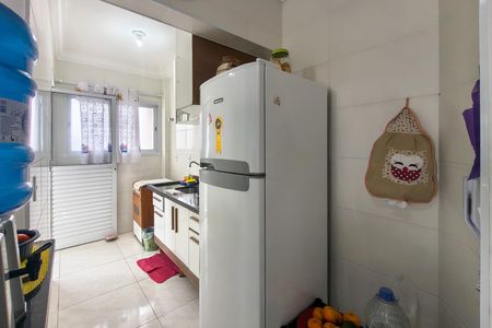 Apartamento para alugar com 55m², 1 quarto e 1 vagaCozinha 