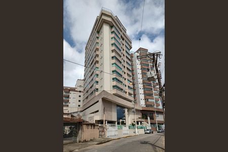 Apartamento para alugar com 55m², 1 quarto e 1 vagaFachada