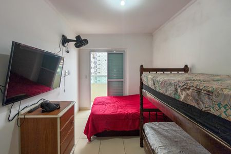 Apartamento para alugar com 55m², 1 quarto e 1 vagaSuíte 