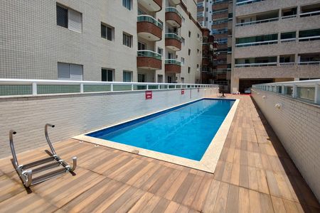 Apartamento para alugar com 55m², 1 quarto e 1 vagaÁrea comum - Piscina