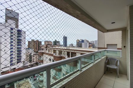 Apartamento para alugar com 55m², 1 quarto e 1 vagaVista da Sacada 