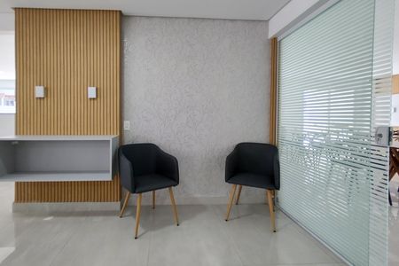 Apartamento para alugar com 55m², 1 quarto e 1 vagaSalão de Festas