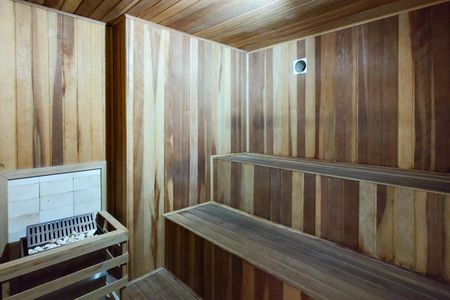 Apartamento para alugar com 55m², 1 quarto e 1 vagaSpa