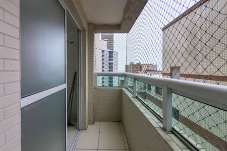 Apartamento para alugar com 55m², 1 quarto e 1 vagaSacada