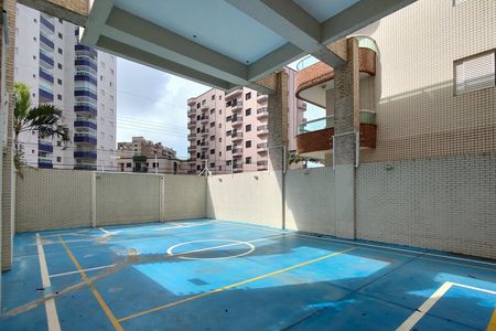 Apartamento para alugar com 55m², 1 quarto e 1 vagaQuadra Esportiva