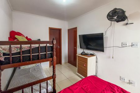 Apartamento para alugar com 55m², 1 quarto e 1 vagaSuíte 