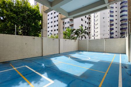 Apartamento para alugar com 55m², 1 quarto e 1 vagaQuadra Esportiva