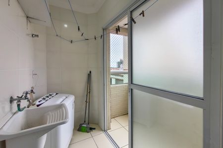 Apartamento para alugar com 55m², 1 quarto e 1 vagaÁrea de Serviço 