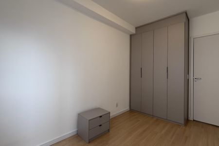 Quarto de apartamento para alugar com 1 quarto, 43m² em Vila Rosalia, Guarulhos