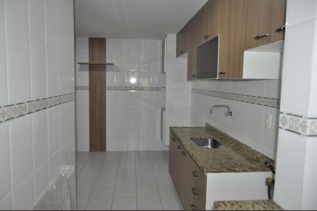 Apartamento para alugar com 2 quartos, 92m² em Cachambi, Rio de Janeiro