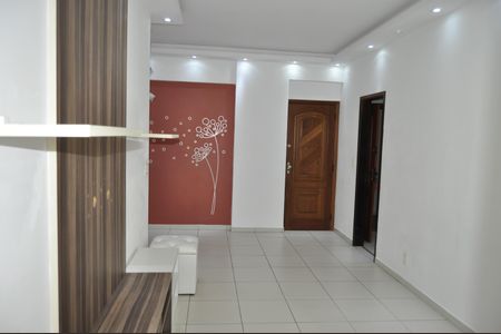 Apartamento para alugar com 2 quartos, 92m² em Cachambi, Rio de Janeiro