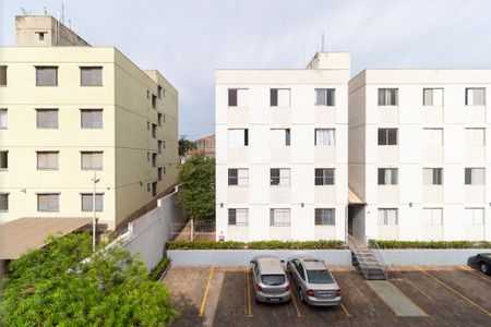 Apartamento para alugar com 56m², 2 quartos e 1 vaga Apartamento para alugar com 56m², 2 quartos e 1 vagaVista do Quarto 01