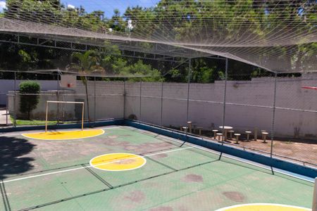 Apartamento para alugar com 56m², 2 quartos e 1 vaga Apartamento para alugar com 56m², 2 quartos e 1 vagaÁrea comum - Quadra