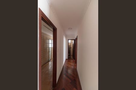 Apartamento para alugar com 56m², 2 quartos e 1 vaga Apartamento para alugar com 56m², 2 quartos e 1 vagaCorredor