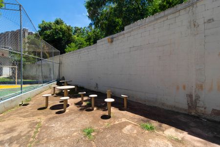 Apartamento para alugar com 56m², 2 quartos e 1 vaga Apartamento para alugar com 56m², 2 quartos e 1 vagaÁrea comum