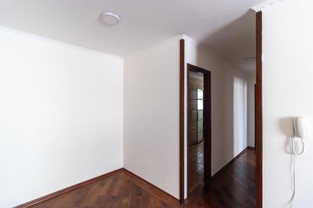 Salas de apartamento para alugar com 2 quartos, 56m² em Jardim Ipiranga, Campinas