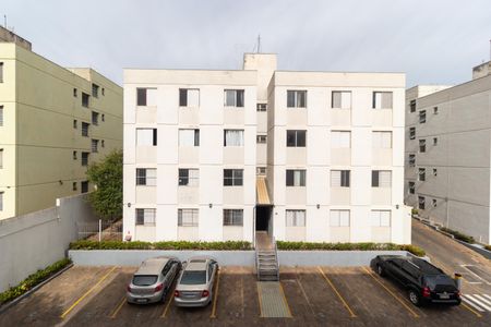 Apartamento para alugar com 56m², 2 quartos e 1 vaga Apartamento para alugar com 56m², 2 quartos e 1 vagaVista das Salas