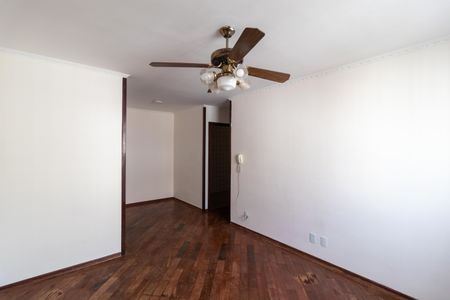 Salas de apartamento para alugar com 2 quartos, 56m² em Jardim Ipiranga, Campinas