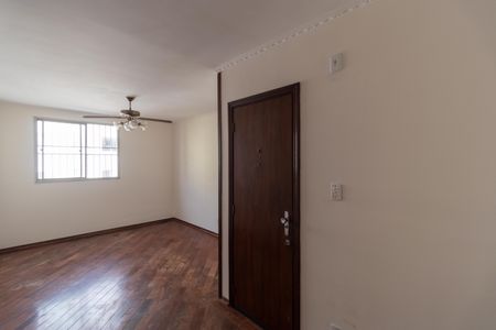 Apartamento para alugar com 56m², 2 quartos e 1 vaga Apartamento para alugar com 56m², 2 quartos e 1 vagaSalas