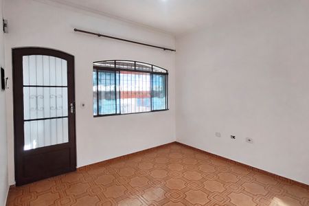 Sala de casa para alugar com 3 quartos, 197m² em Olímpico, São Caetano do Sul