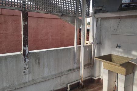 Casa para alugar com 197m², 3 quartos e sem vagaÁrea de Serviço