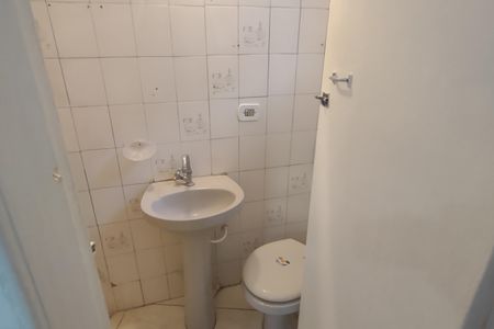 Casa para alugar com 197m², 3 quartos e sem vagaBanheiro 2