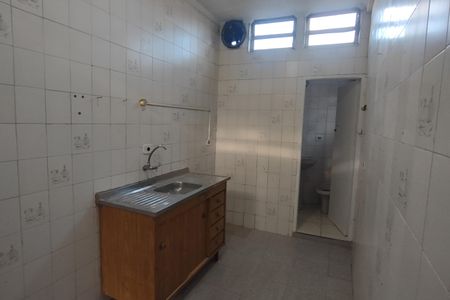 Casa para alugar com 197m², 3 quartos e sem vagaCozinha 2