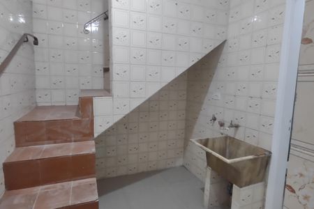 Casa para alugar com 197m², 3 quartos e sem vagaÁrea de Serviço 2