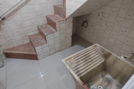 Casa para alugar com 197m², 3 quartos e sem vagaÁrea de Serviço 2