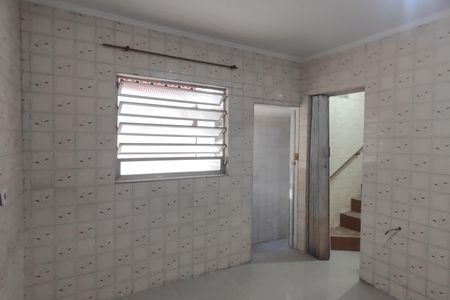 Casa para alugar com 197m², 3 quartos e sem vagaCozinha