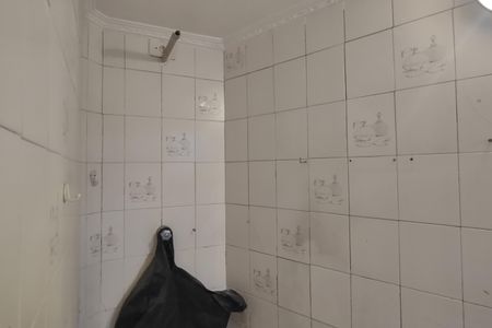Casa para alugar com 197m², 3 quartos e sem vagaBanheiro 2
