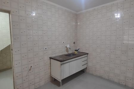 Casa para alugar com 197m², 3 quartos e sem vagaCozinha