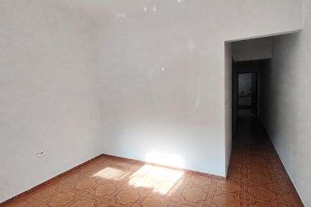 Sala de casa para alugar com 3 quartos, 197m² em Olímpico, São Caetano do Sul