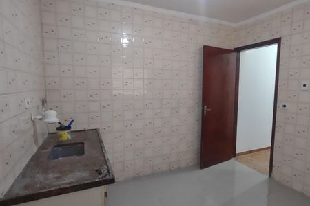 Casa para alugar com 197m², 3 quartos e sem vagaCozinha