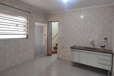 Casa para alugar com 197m², 3 quartos e sem vagaCozinha