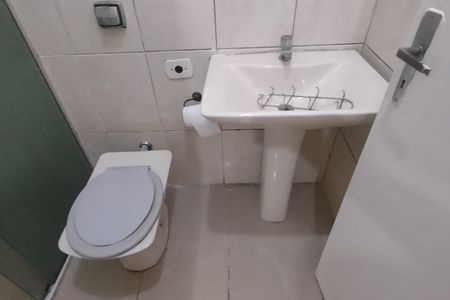 Casa para alugar com 197m², 3 quartos e sem vagaBanheiro 1