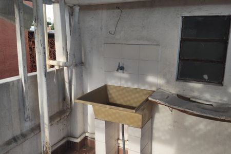 Casa para alugar com 197m², 3 quartos e sem vagaÁrea de Serviço