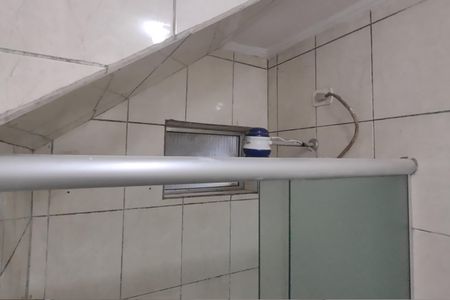 Casa para alugar com 197m², 3 quartos e sem vagaBanheiro 1