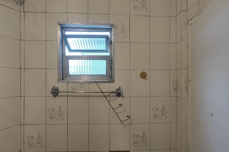 Casa para alugar com 197m², 3 quartos e sem vagaBanheiro 2