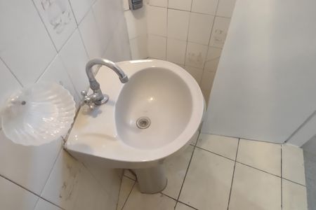 Casa para alugar com 197m², 3 quartos e sem vagaBanheiro 2