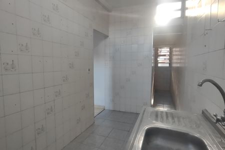 Casa para alugar com 197m², 3 quartos e sem vagaCozinha 2